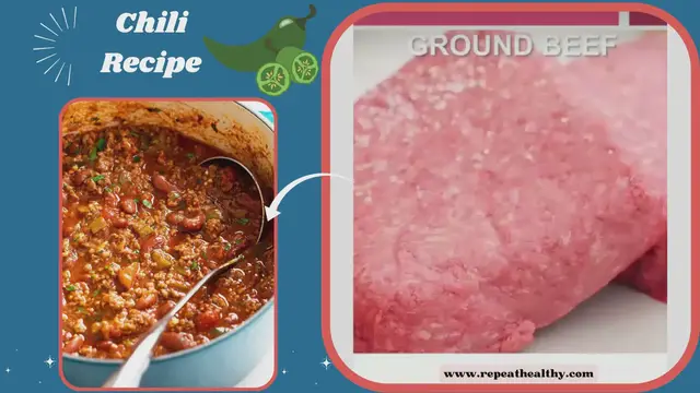 Video thumbnail for Chili Recipe