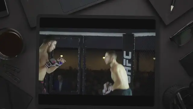 Video thumbnail for EA MMA Fighter List & Full Roster