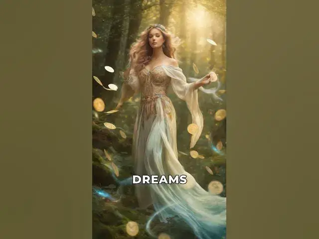 Video thumbnail for Unlocking Dream Meanings with Tarot Cards