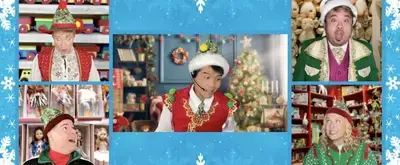 Video thumbnail for Exclusive: Watch a Sneak Peek of Harada, Leung, Iglehart & More in THE NICE LIST- Airs December 1