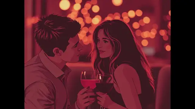 Video thumbnail for What are 21 juicy questions to ask a girl