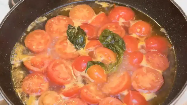 Video thumbnail for Ultimate Brioche Cinnamon Rolls: Soft, Buttery, and Packed with Flavor!