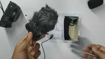 Video thumbnail for Boya BY V01 vs Boya MM1 | Which one is Better Compact Mic for Your Camera?