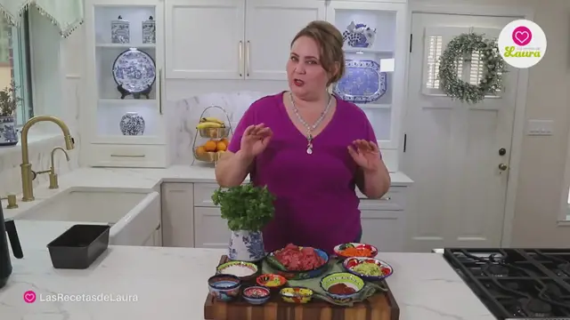 'Video thumbnail for Air Fryer Meatloaf'
