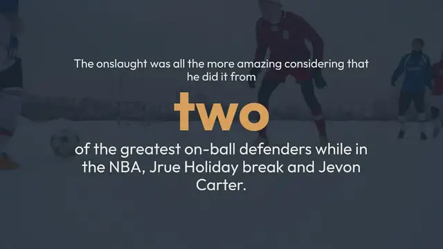 Video thumbnail for Is giannis playing tonight Secrets