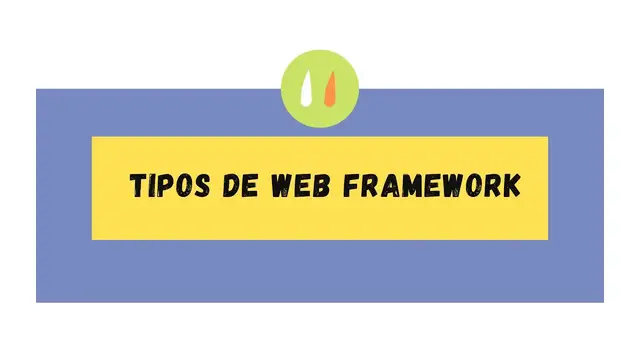 Video thumbnail for Tipos de Web framework
