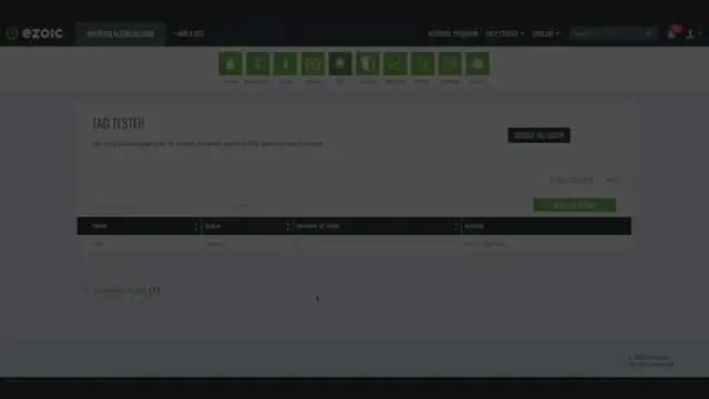 Video thumbnail for SEO Tag Tester