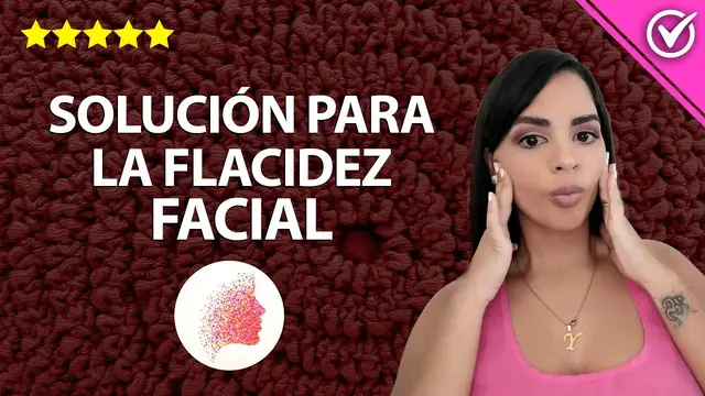 Video thumbnail for Solución para la Flacidez Facial – Tratamientos, Ejercicios, y Cremas para Tonificar la cara 👩‍🦳