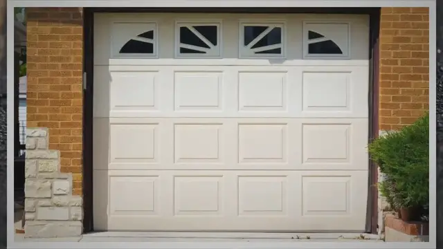 'Video thumbnail for Can You Replace Garage Door Window Inserts? (Detailed Guide)'