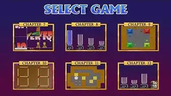 Video thumbnail for Thử thách IQ thứ 10th I Cách giải đố IQ dịch chuyển cái hộp đúng với màu sắc I Vũ Giang Channel