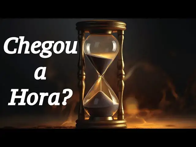 'Video thumbnail for 10 Sinais da Volta de Jesus: Uma Perspectiva Bíblica (Histórias Bíblicas)'