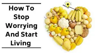 Video thumbnail for How To Stop Worrying And Start Living With Acceptance Commitment Therapy