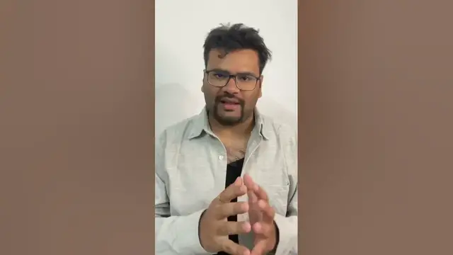 Video thumbnail for Sabarmati 2nd most polluted river in India