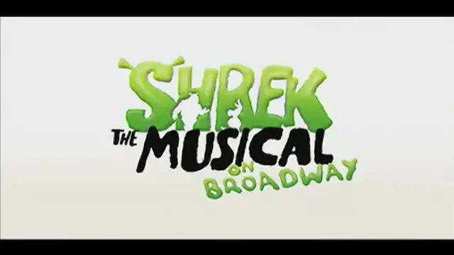 Video thumbnail for SHREK TV - 'Swamp to Stage' Epi. 4: The Hero