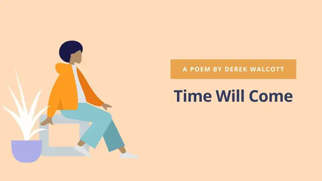 'Video thumbnail for The Time Will Come'