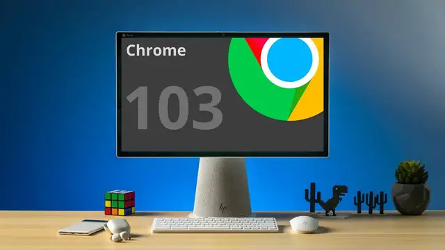 Video thumbnail for Great New Features Arrive In Chrome OS 103