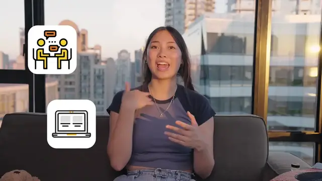 Video thumbnail for How I got a Software Engineer Internship at Amazon (LeetCode  STAR method  OA)(720P HD)