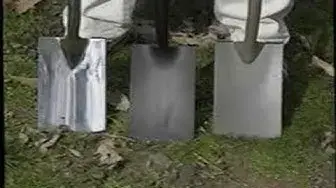 Video thumbnail for Shovel