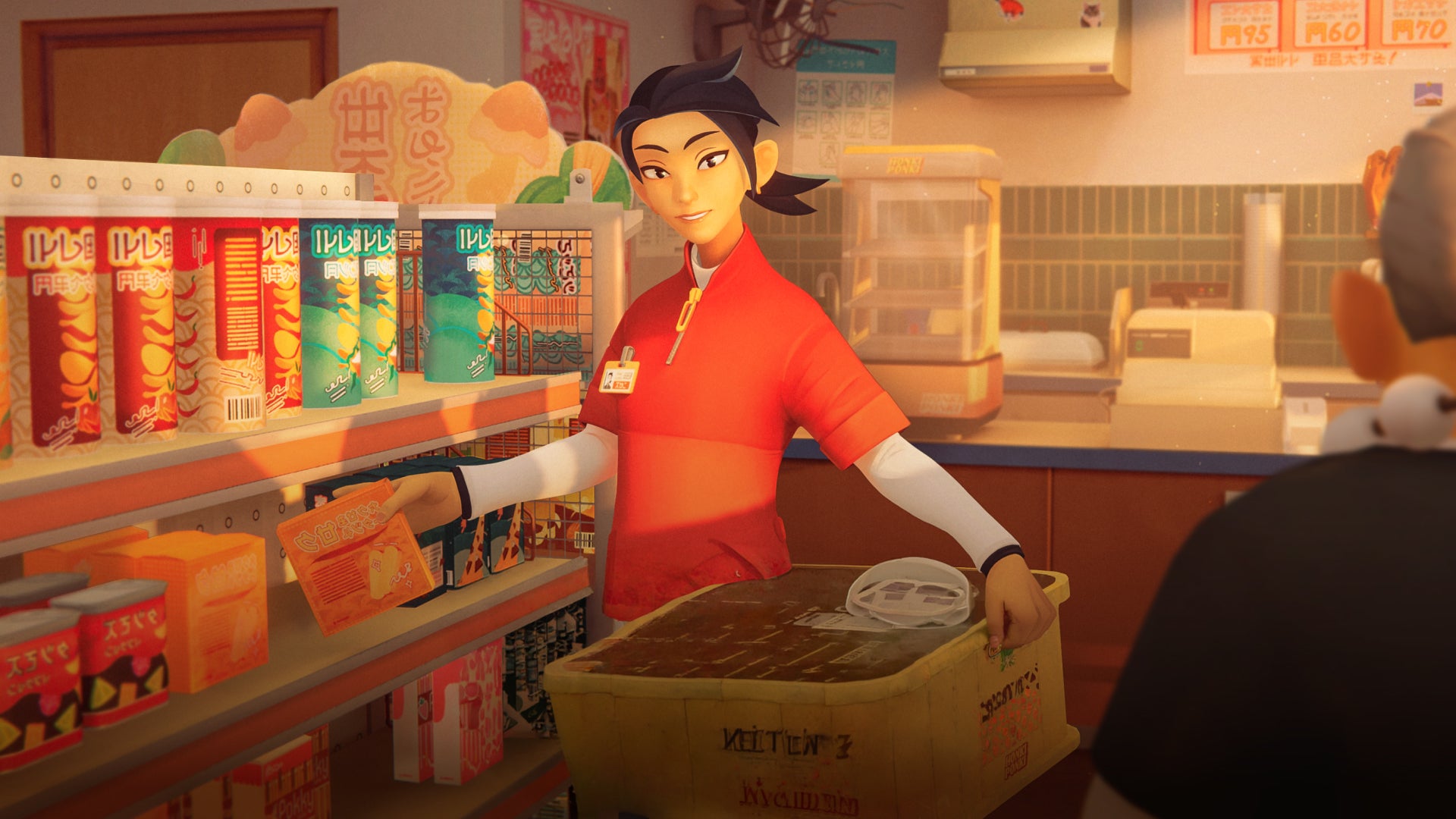 Video thumbnail for inKONBINI - Official Gameplay Trailer | ID@Xbox April 2026 Showcase