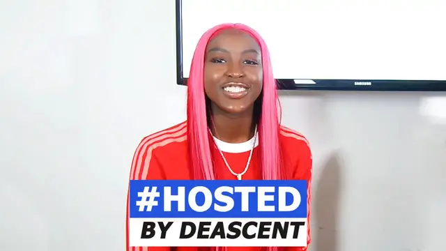 Video thumbnail for Flau'jae talks her new album 'On my Own' | #HostedByDeascent [EP 7]