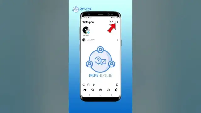 Video thumbnail for How To Unsend Message On Instagram | Online Help Guide