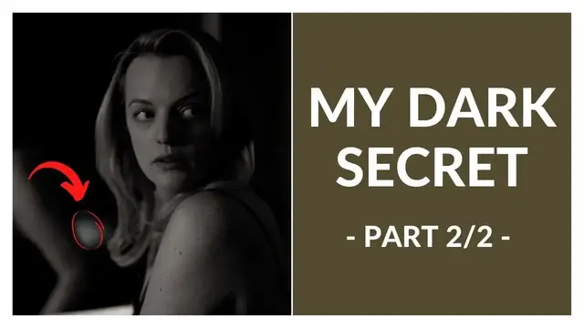 Video thumbnail for My Dark Story Ended Bad and Should Remain Between US - Horror Stories Reaction - Darkpedia - Part 2