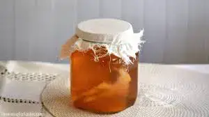 Video thumbnail for Homemade Kombucha
