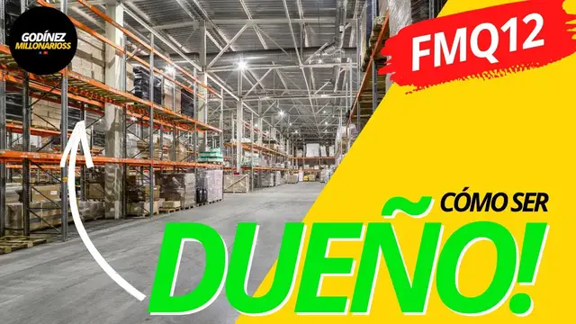 Video thumbnail for 🔥🎁🔥 Fibra Macquarie COMO INVERTIR en bienes raíces con FIBRAMQ12