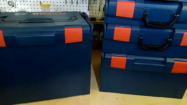 'Video thumbnail for Bosch Click & Go 72-Hour Kit - Part 1 (Introduction)'