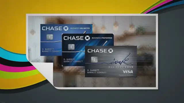 'Video thumbnail for Ultimate Guide To Applying For Multiple Chase Ink Business Cards'