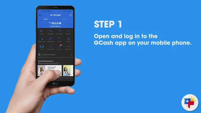 'Video thumbnail for Send Money From GCash & Cash Out To Palawan Express'