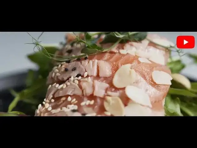 Video thumbnail for recipe FOOD Videos