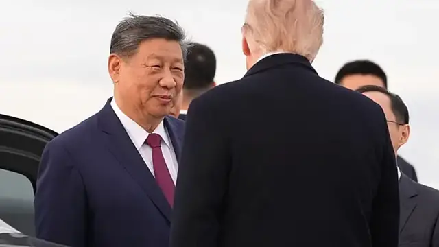 Video thumbnail for Pix of the Day, 25 September, 2026 - Across the world