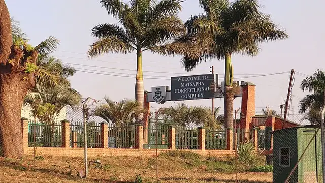 Video thumbnail for Eswatini government faces court challenge over US deportees