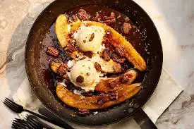 Video thumbnail for Bananas Foster