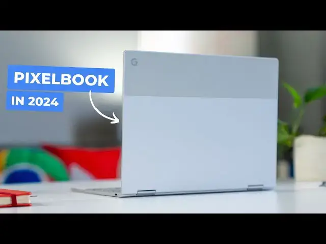 Video thumbnail for Is Using a Pixelbook in 2024 Just As Amazing as 7 Years Ago?