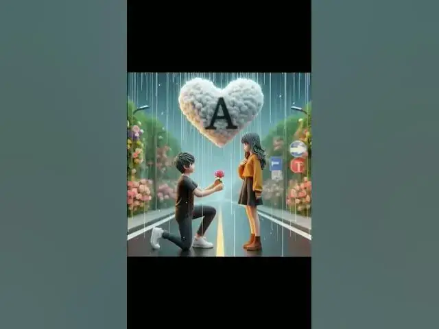 'Video thumbnail for #love #writeyourname #couple #nameseries #song #sad #lovesong #dance uas'
