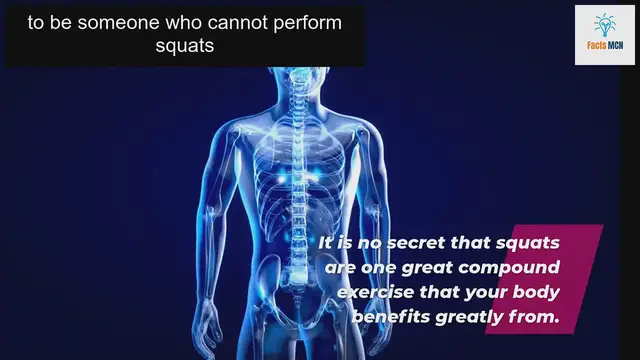 Video thumbnail for Amazing Leg Workouts That Are Easy And Effective For Strong Knees