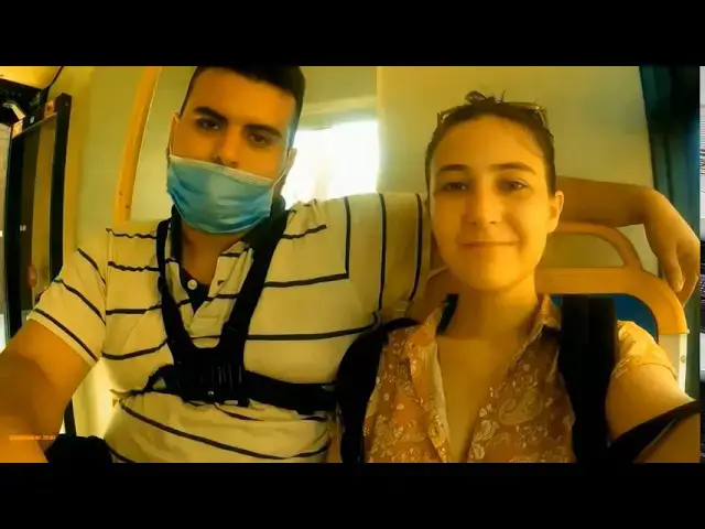 Video thumbnail for Summer Lombardo-Veneto 2020