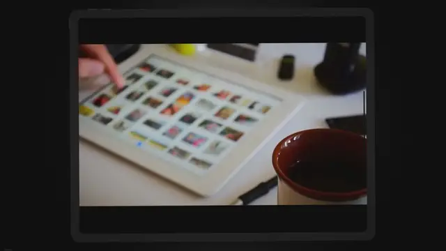 Video thumbnail for How to Make a Google Photos Slideshow with Google Slides