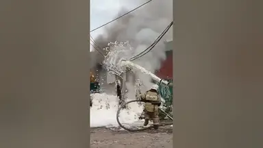 'Video thumbnail for Transformer Explosions #danger #electrical #high #voltage #classroom'