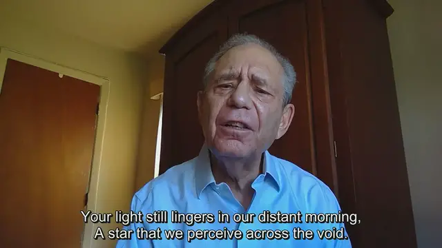 Video thumbnail for To the Founding Fathers