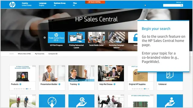 'Video thumbnail for HPI-How-To-Video_v3'