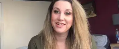 'Video thumbnail for Living Room Concerts: Natalie Weiss Sings DEAR EVAN HANSEN'
