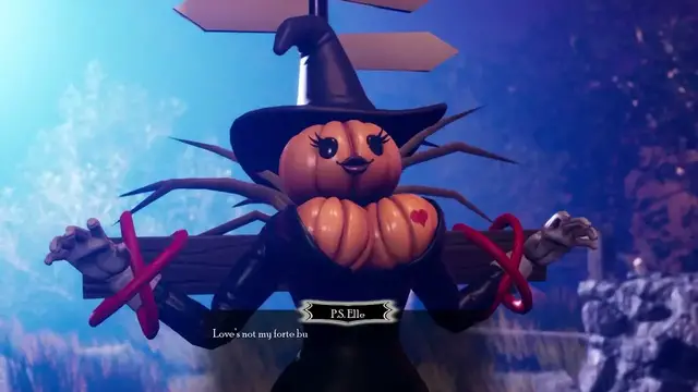 Video thumbnail for Romancelvania Teaser Trailer