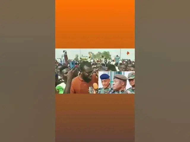 Video thumbnail for Countries Ruled By Military Like Burkina Faso, Mali Have More Terrorist Attacks – Reno