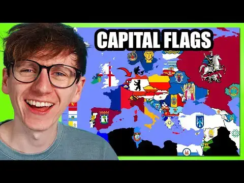 Video thumbnail for Maps I find Exciting