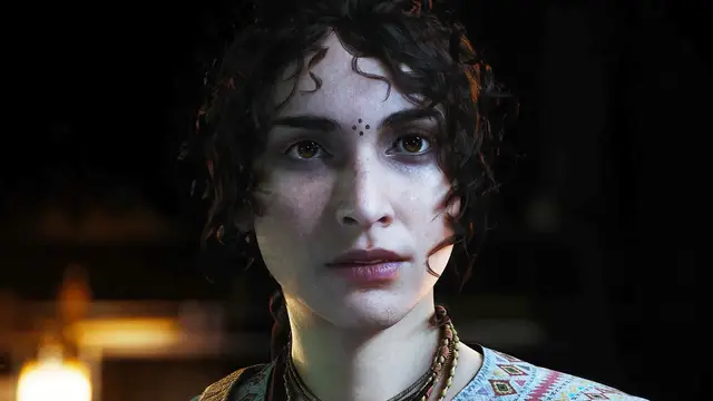 Video thumbnail for Resonance: A Plague Tale Legacy - Official Sophia Trailer