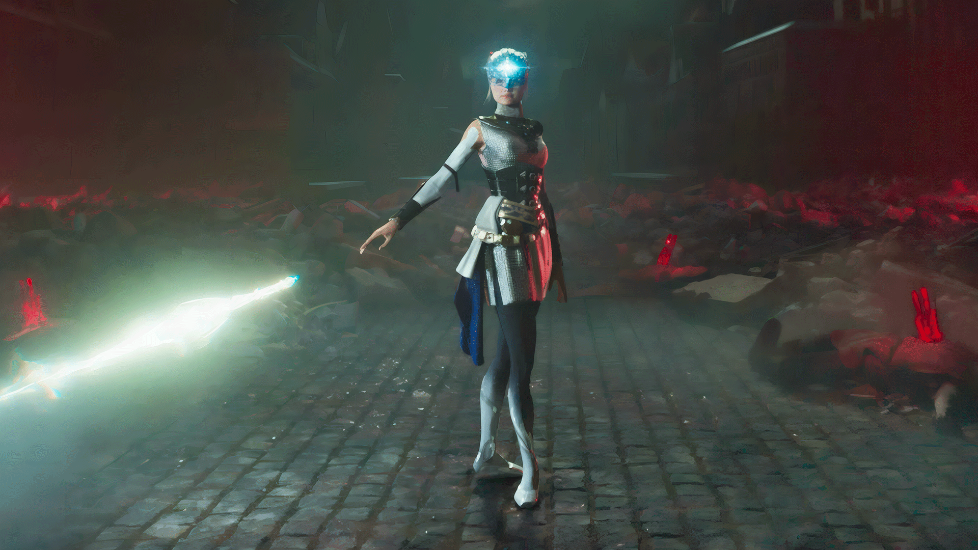 Video thumbnail for Tsarevna: Age of Tales - Official Cinematic Trailer