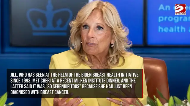 Video thumbnail for Scary Movie's Cheri Oteri has undergone surgery for breast cancer